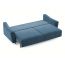 Диван MOON 172 цвет синий,бирюза (фото 209721)