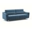 Диван MOON 172 цвет синий,бирюза