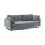 Диван MOON 178 цвет серый