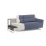 Диван MOON 172 цвет синий (фото 209969)