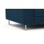 Угловой диван MOON 117 цвет синий (фото 215462)