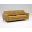 Диван MOON 176 цвет желтый