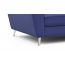 Диван MOON 176 цвет синий (фото 216577)
