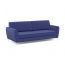 Диван MOON 176 цвет синий