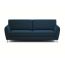 Диван MOON 176 цвет синий (фото 216796)