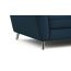 Диван MOON 176 цвет синий (фото 216803)