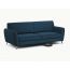Диван MOON 176 цвет синий (фото 216804)