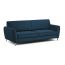 Диван MOON 176 цвет синий
