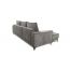 Угловой диван Мэйсон цвет серый (фото 217911)