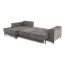 Угловой диван Мэйсон цвет серый (фото 217912)