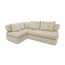 Угловой диван Дискавери реальное фото образца цвет бежевый