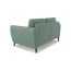 Диван Фабьен Smart цвет зеленый (фото 218193)