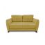 Диван Фабьен Smart цвет желтый (фото 218297)