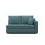 Диван кушетка MOON 074 цвет зеленый,бирюза (фото 218777)