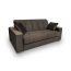 Диван MOON 107 реальное фото образца цвет коричневый (фото 219303)