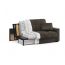 Диван MOON 107 цвет коричневый (фото 219302)