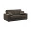 Диван MOON 107 цвет коричневый