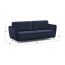 Диван MOON 173 цвет синий (фото 219750)