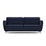 Диван MOON 173 цвет синий (фото 219751)