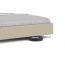 Кровать с подъемным механизмом MOON 1158 цвет бежевый (фото 223693)