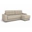 Угловой диван Кембридж цвет бежевый