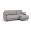Угловой диван Женева цвет серый