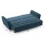 Диван MOON 175 цвет синий (фото 237403)