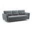 Диван MOON 175 цвет серый  (код 523234)