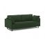 Диван MOON 178 цвет зеленый