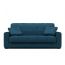 Диван MOON 107 цвет синий (фото 136295)