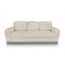 Диван MOON 175 реальное фото образца цвет белый,бежевый (фото 239429)