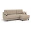 Угловой диван Женева цвет бежевый