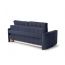 Диван Бремен-1 цвет синий (фото 243962)