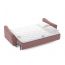 Диван MOON 172 цвет розовый (фото 244888)