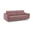 Диван MOON 172 цвет розовый