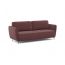 Диван MOON 173 цвет красный,бордовый