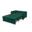 Диван Джерси 1 цвет зеленый (фото 253057)
