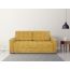 Диван Бремен-1 цвет желтый (фото 243981)