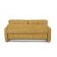 Диван Бремен-1 цвет желтый (фото 243979)