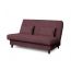 Диван Манго цвет красный,бордовый