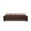 Диван Бостон 2400 цвет коричневый (фото 168810)