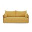 Диван Том цвет желтый (фото 252731)