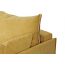 Диван Том цвет желтый (фото 252733)