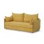 Диван Том цвет желтый