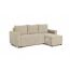 Угловой диван Некст цвет бежевый