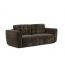 Диван Милан 1 цвет коричневый
