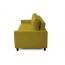 Диван Джерси 1 цвет желтый (фото 253120)