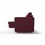 Угловой диван Лакки цвет красный,бордовый (фото 179803)