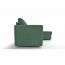 Угловой диван Лакки цвет зеленый (фото 179845)