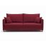 Диван Фьорд цвет красный,бордовый